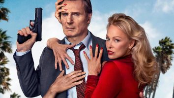 Official Trailer For ‘The Naked Gun’ Reboot With Liam Neeson And Pamela Anderson Released