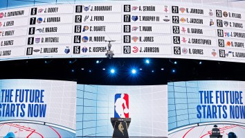 The 15 Biggest Steals In The History Of The NBA Draft