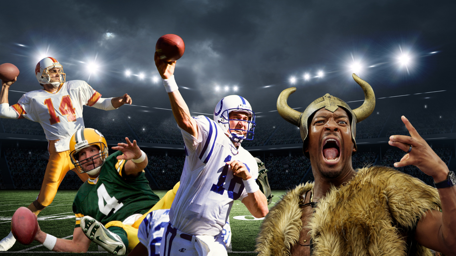 ranking the NFL quarterbacks with most interceptions in a single season