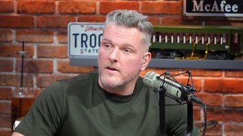 Pat McAfee Again Goes Scorched Earth Over Report About Him, Calls The Journalist A ‘Rat’ And ESPN Execs ‘Dinosaurs’