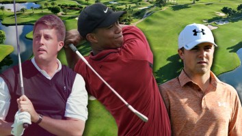 The 11 Youngest Winners In The History Of The PGA Tour