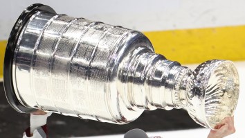 The 14 Teams That Have Won The Stanley Cup After Losing Game 1 In The Past 50 Years