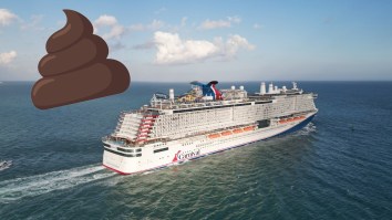 The ‘Poop Cruise’ Netflix Doc Is Disgustingly Captivating Television Entertainment