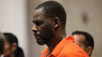 R. Kelly Rushed To Hospital After Prison Staff Allegedly Plotted To Have Him Killed By Nazi, Gave Him Enough Drugs To Kill Him