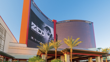 Las Vegas Hotel Is Removing Resort Fees For Visitors, The Internet Rejoices