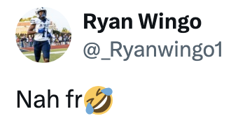 Ryan Wingo Arch Manning Hood St. Louis