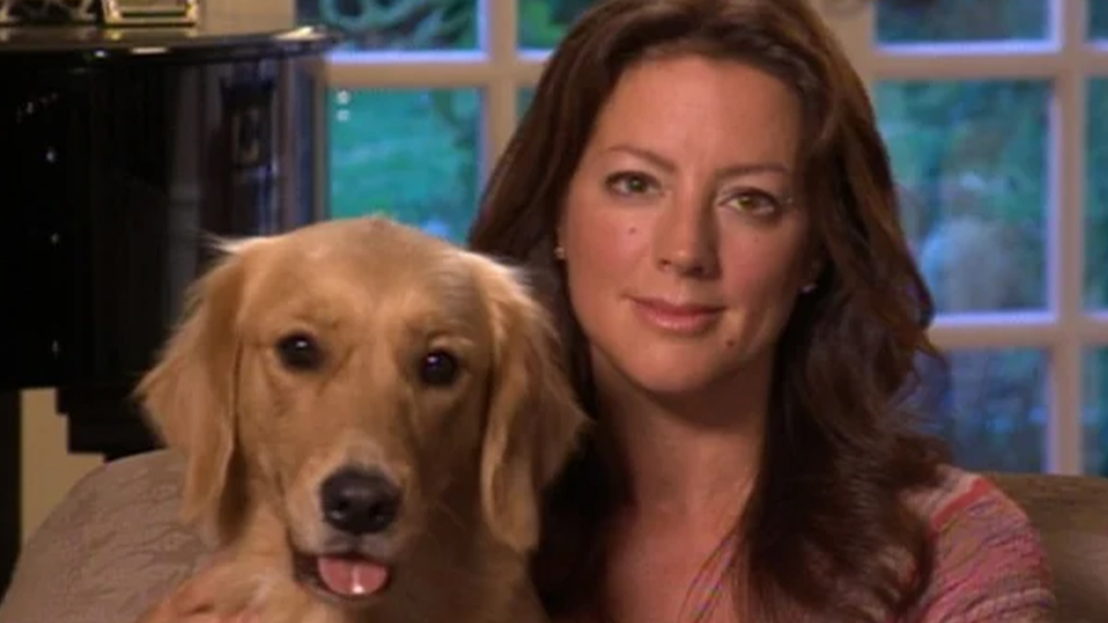 Sarah McLachlan Can't Watch Her 'Awful' ASPCA Commercial(02)