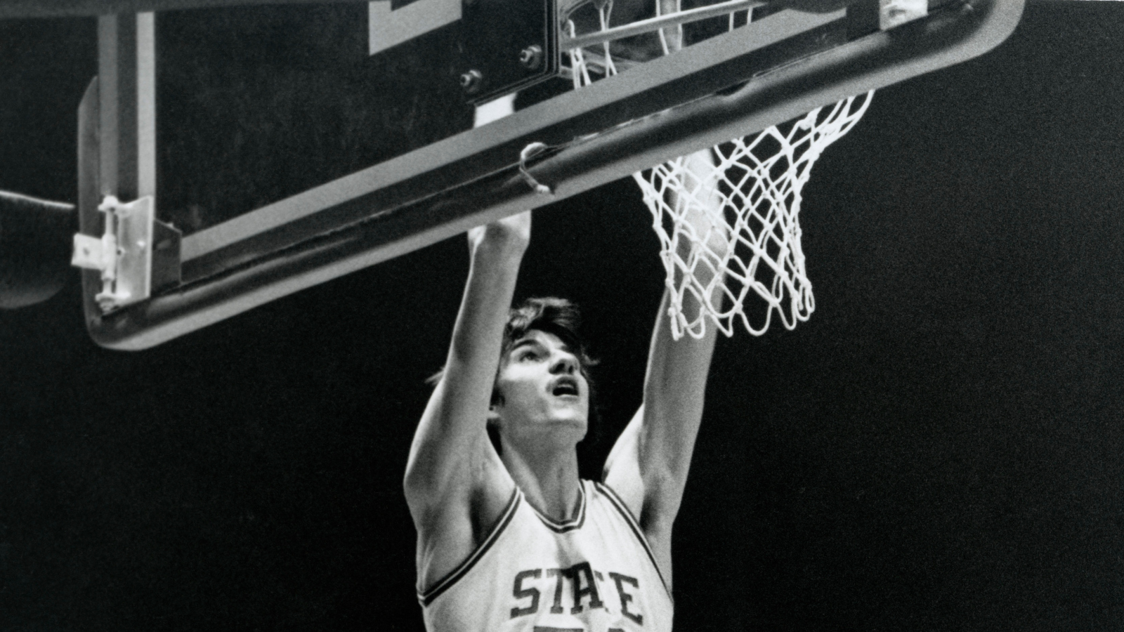 tallest American born NBA player of all-time Chuck Nevitt