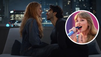 Judge Officially Drags Taylor Swift Into The Blake Lively-Justin Baldoni Lawsuit