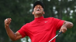 Tiger Woods’ Planned 50th Birthday Celebration Sounds Absolutely Unreal
