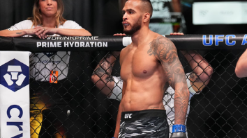 UFC Fighter Wins $122k At Las Vegas WSOP Tournament ‘I’ve Made More In Poker Than Fighting’