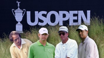 The 9 Most Unlikely Winners In The History Of The U.S. Open