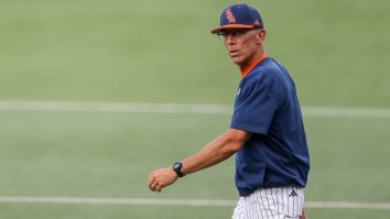 UTSA Baseball Coach Throws Verbal Haymaker At Traitorous Transfer After Ending New Team’s Season