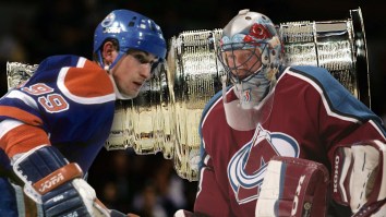 The 11 Most Impressive Stanley Cup Final Records Of All Time