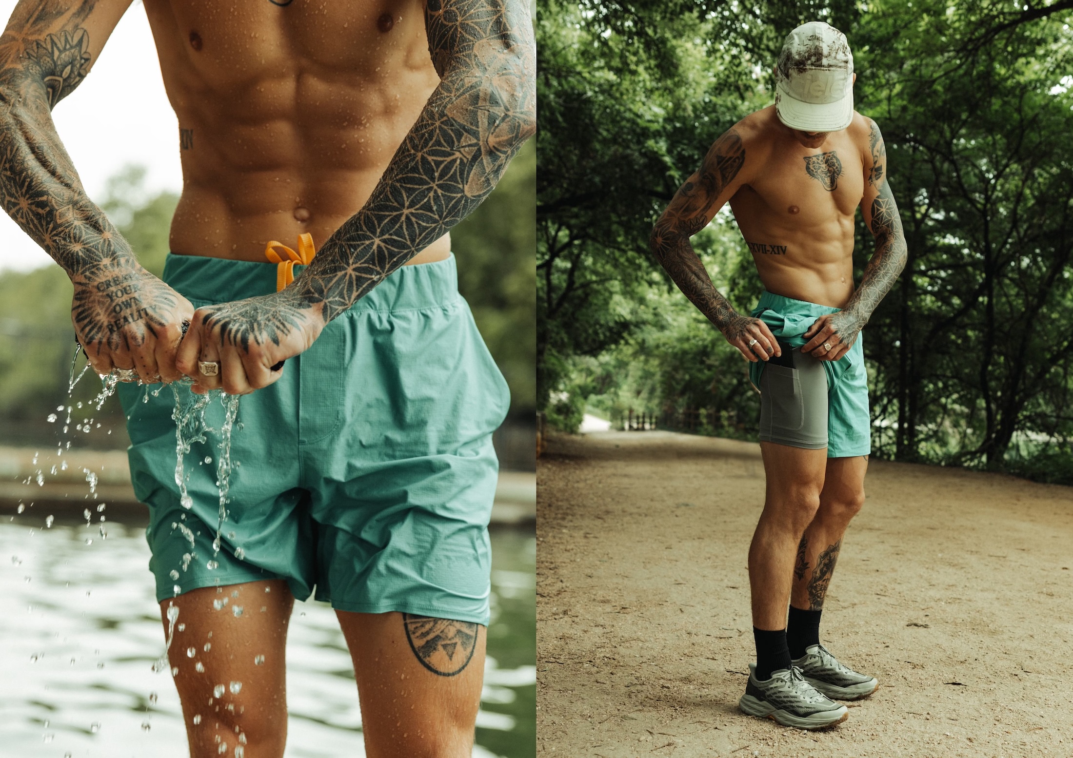 Huckberry Buys Athleisure: The Rise of Performance-Style Fashion