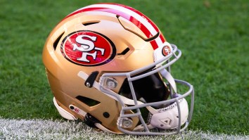49ers Downplay Electromagnetic Energy Concerns After Running Tests Sparked By Strange Injury Conspiracy Theory