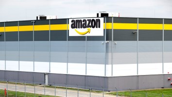Amazon, Which Uses Over 1 Million Robots, Will Soon Have More Robots Than Humans In Its Warehouses