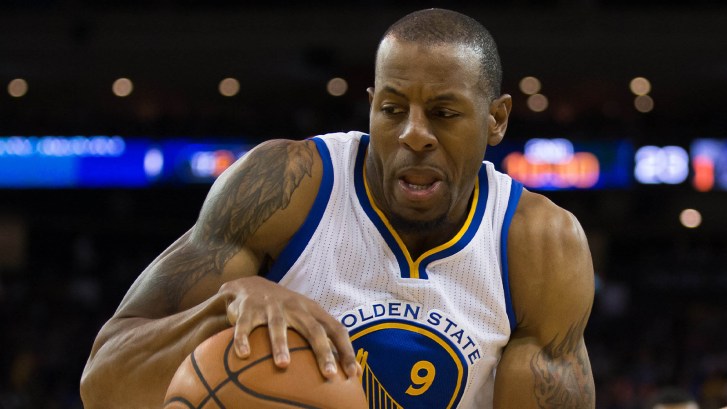Andre Iguodala