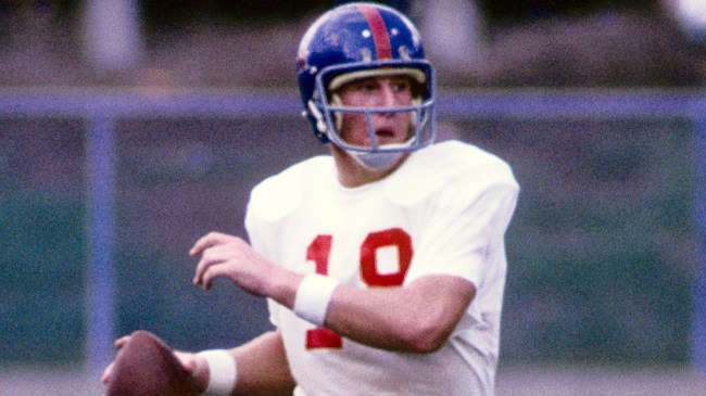 Ole Miss QB Archie Manning