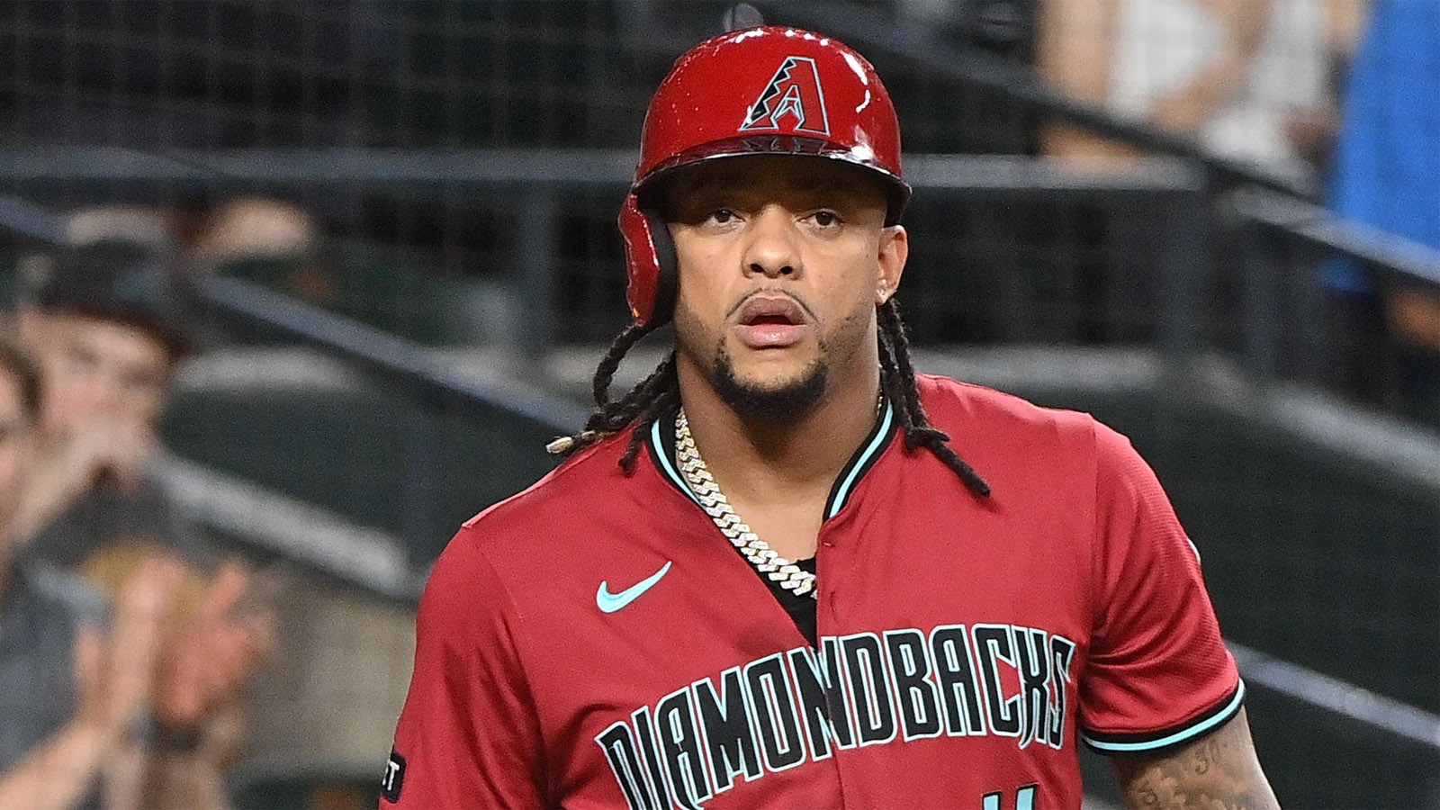 Ketel Marte's Home Robbed; Pawn Shop Owner Pleads Guilty