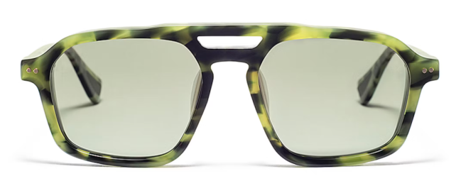 Article One x Mission Workshop Sunglasses; shop Huckberry Summer Sale