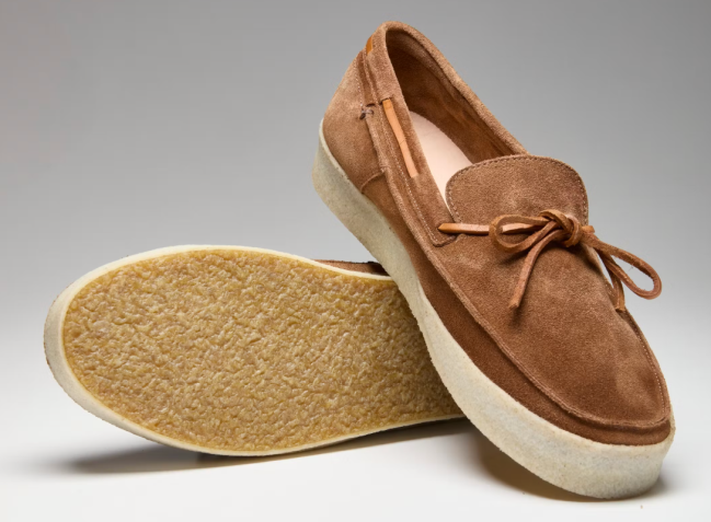 Astorflex Hestaflex Boat Shoe