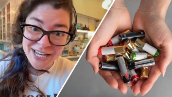 ‘Doesn’t Take Much To Cause A Spark’: Is There A Right Way To Dispose Of Dead Batteries? Former EMT Reveals What You Are Doing Wrong