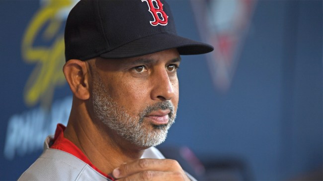 Boston-Red-Sox-manager-Alex-Cora