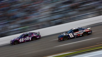 The 8 NASCAR Drivers Most Likely To Win Their Way Into The 2025 Playoffs