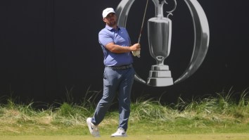 Who Is American Ryder Cup Hopeful Chris Gotterup And Where Did He Come From?