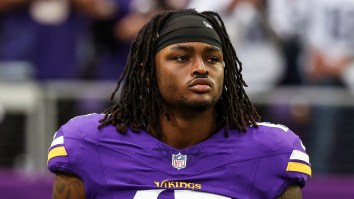 Minnesota Vikings Linebacker Dallas Turner Caught Up In $240K Bank Fraud Scam