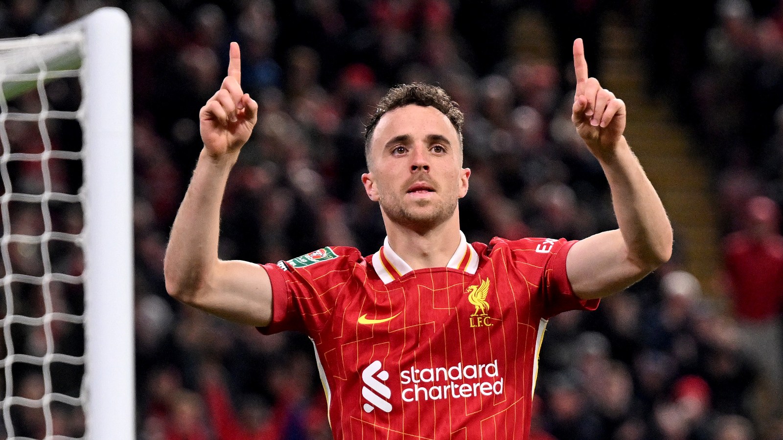 Soccer World Mourns Shocking Death Of Liverpool Star Diogo Jota