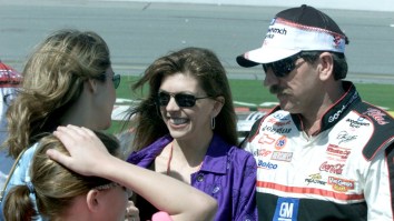 Dale Earnhardt’s Son Calls Out Stepmother Teresa Over Plans To Sell Father’s Property