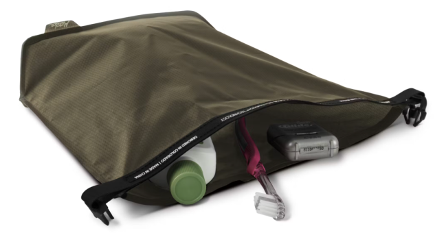 FlatPak Waterproof Case