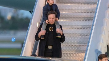 Elon Musk Is So Unpopular That He’s Not Only Hurting Tesla’s Sales, But The Sales Of Electric Cars In General