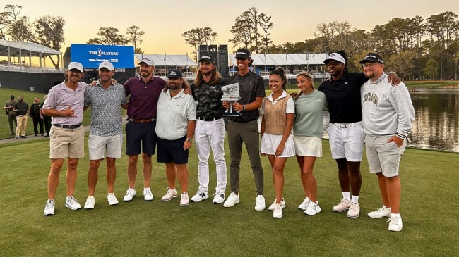 Grant Horvat Creators Classic