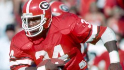 14 College Football Players Denied A Heisman Trophy With Multiple 2nd & 3rd-Place Finishes