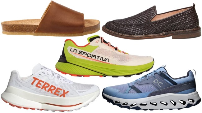 Huckberry Summer Sale