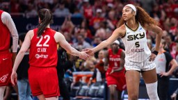 WNBA Players Vote To Authorize Strike In Potentially Crippling Blow To The League