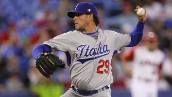 Former MLB First Round Pick Convicted Of Murdering Father-In-Law In Twisted Tale Of Revenge