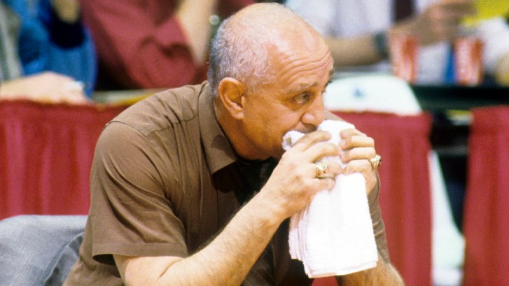 Jerry Tarkanian
