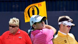 The 7 Most Unlikely Winners In The History Of The British Open
