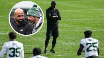 New York Jets Players Are Throwing Robert Saleh And Aaron Rodgers Under The Bus Every Chance They Get, Sound Thrilled To Be Free Of Them