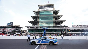 10 Drivers With Best Odds To Win NASCAR Cup Series Race At Indianapolis Motor Speedway