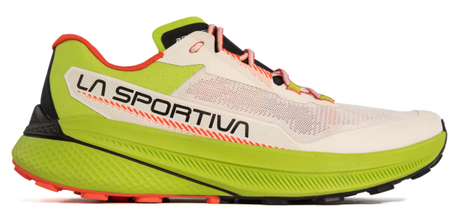 La Sportiva Prodigio Trail Running Sneaker
