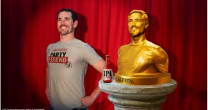 Lagunitas Party Legend