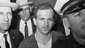 Newly-Declassified CIA Documents Reveal Operative Monitored Lee Harvey Oswald Well Before JFK Assassination