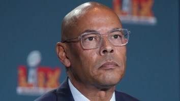 Ex-NFLPA Boss Reportedly Dedicated His Parking Spot To O.J. Simpson After Having It Enlarged To Protect His Porsche