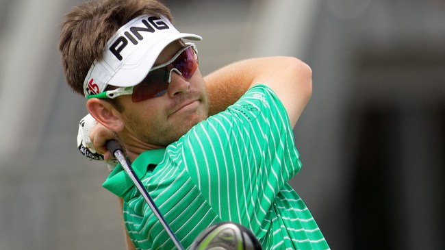 Louis Oosthuizen
