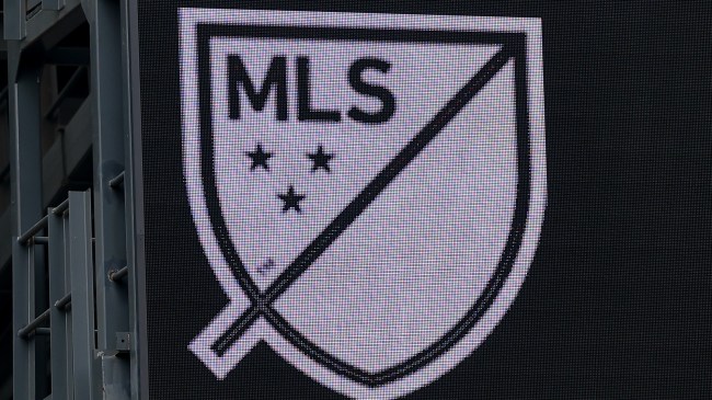 MLS Logo